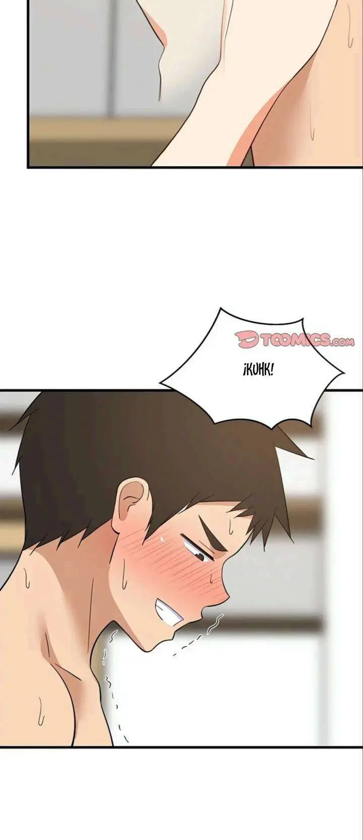 Recompensa Intima capítulo 69 página 19