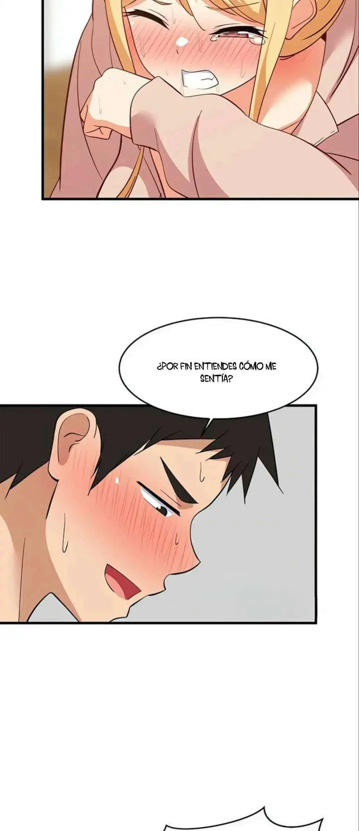 Recompensa Intima capítulo 69 página 22