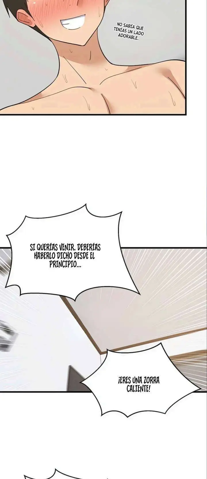 Recompensa Intima capítulo 69 página 24