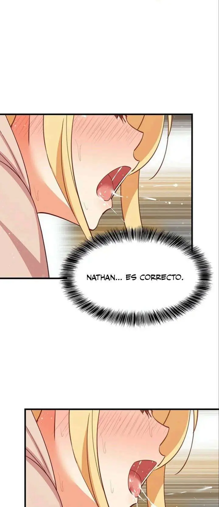 Recompensa Intima capítulo 69 página 33