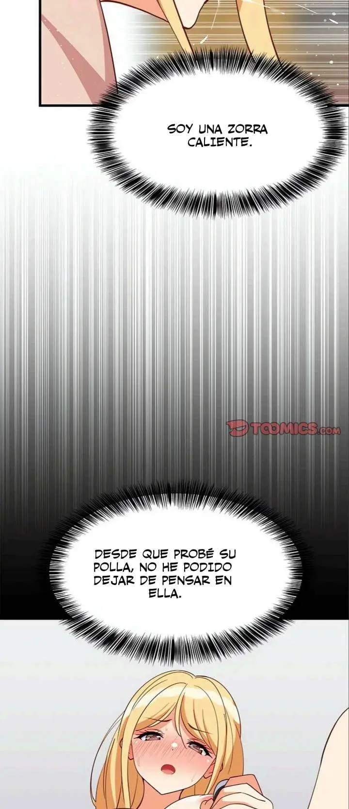 Recompensa Intima capítulo 69 página 34