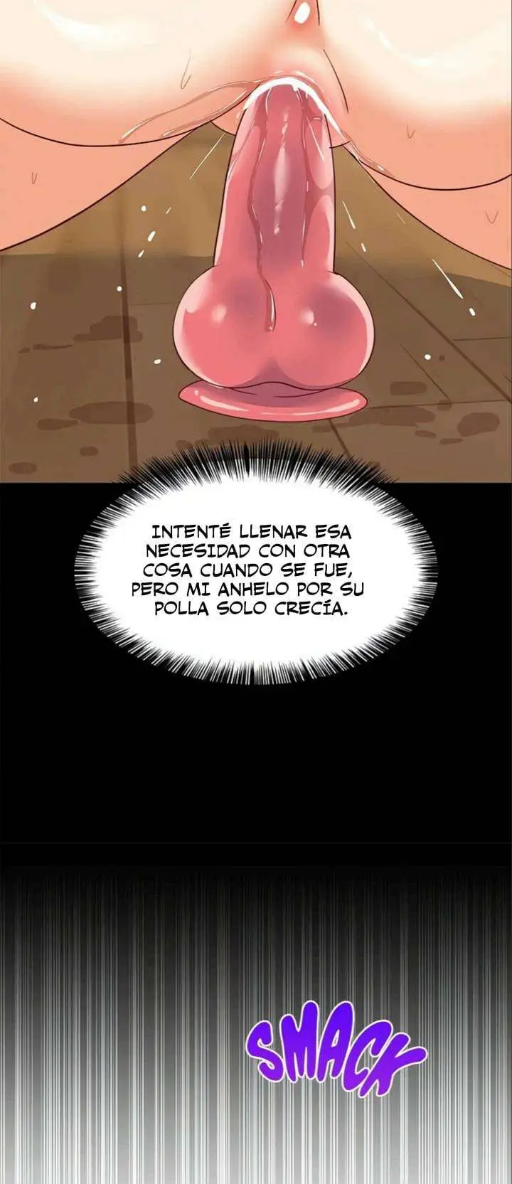 Recompensa Intima capítulo 69 página 36
