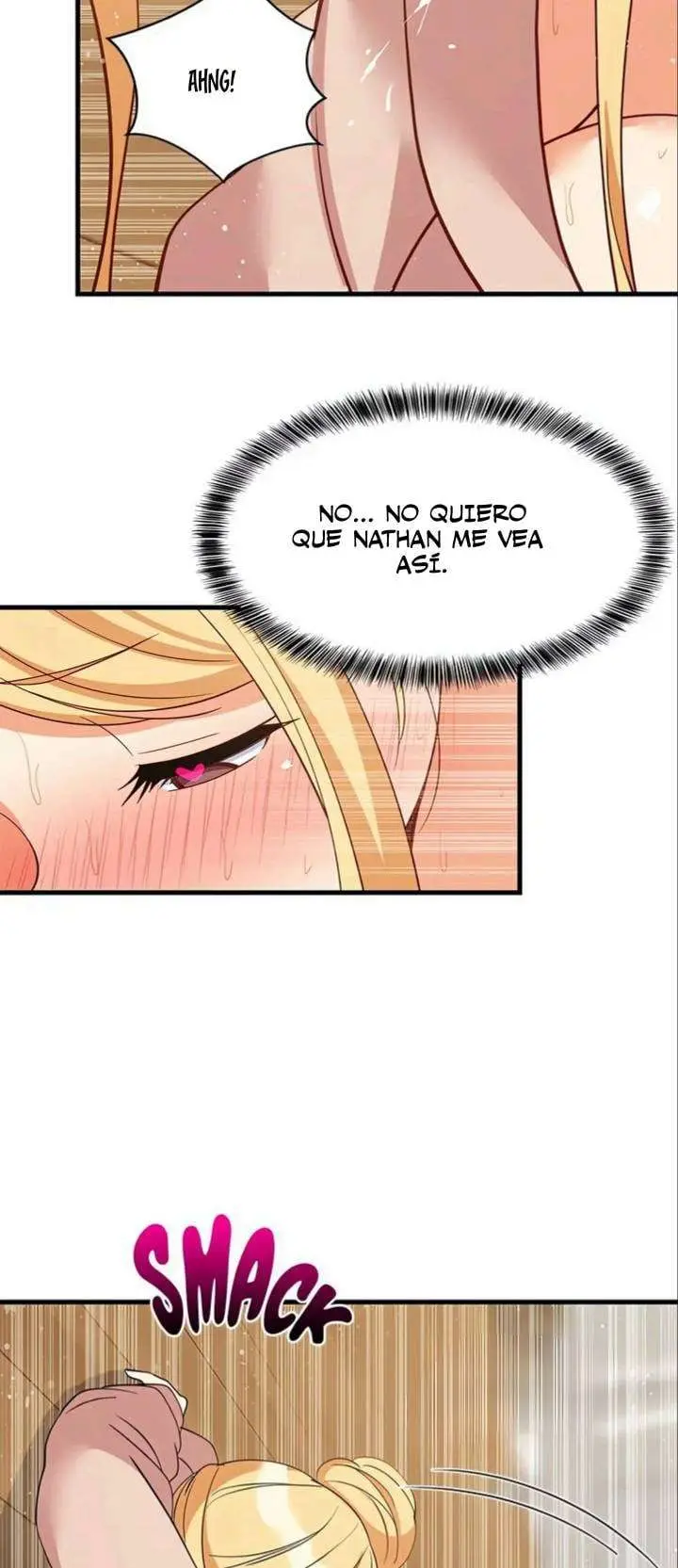 Recompensa Intima capítulo 69 página 40