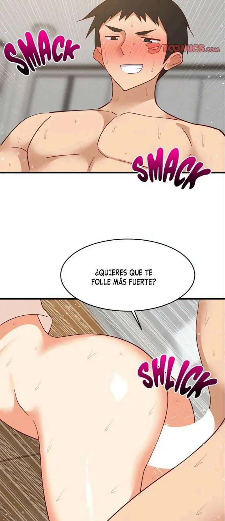 Recompensa Intima capítulo 69 página 42