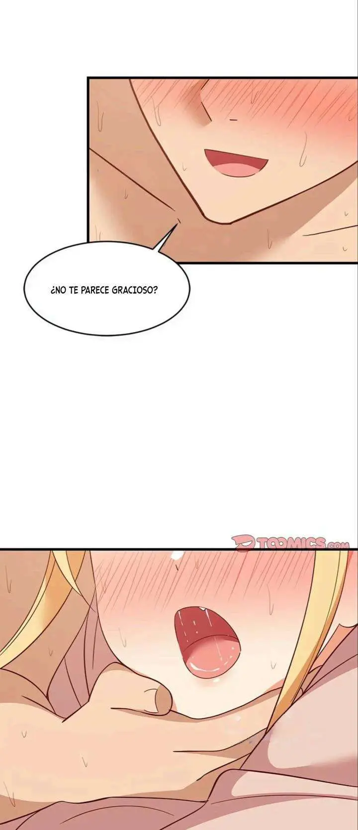 Recompensa Intima capítulo 69 página 49