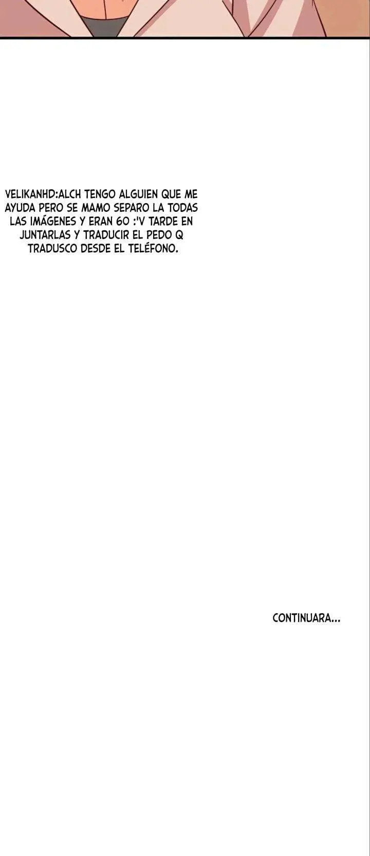 Recompensa Intima capítulo 69 página 60