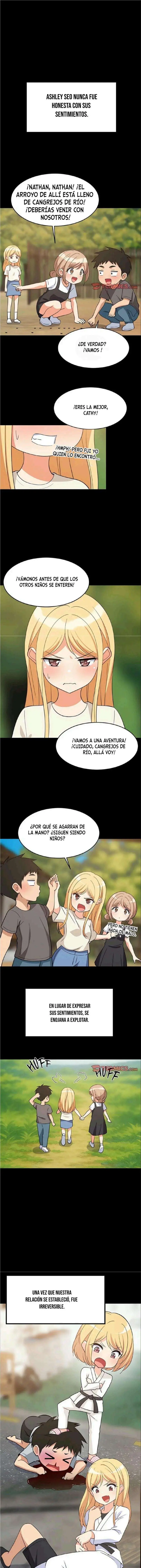 Recompensa Intima capítulo 70 página 2