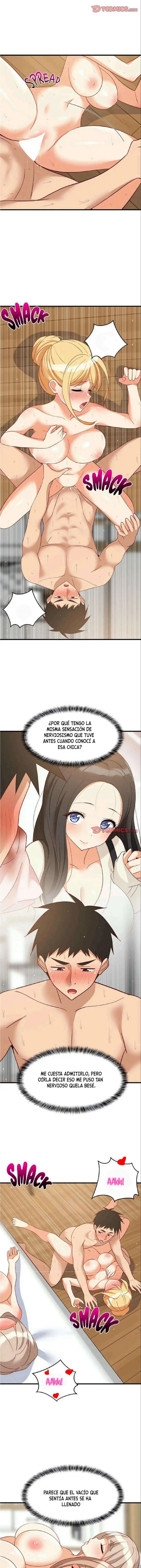 Recompensa Intima capítulo 70 página 10