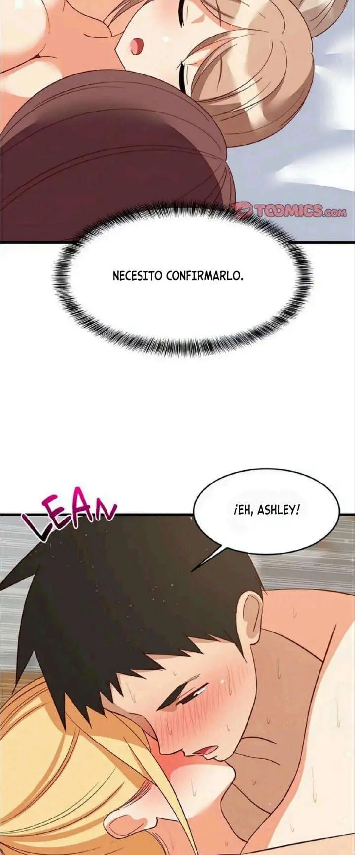 Recompensa Intima capítulo 70 página 11