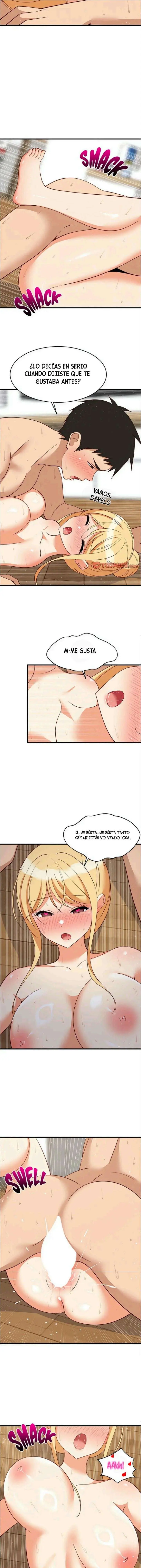 Recompensa Intima capítulo 70 página 12