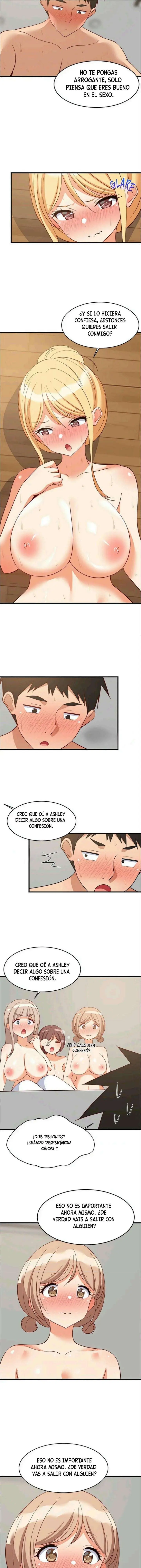 Recompensa Intima capítulo 70 página 20