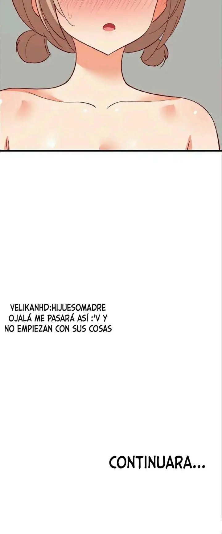 Recompensa Intima capítulo 70 página 21