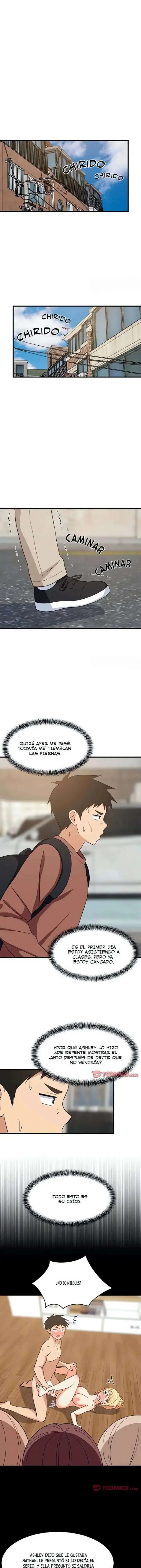 Recompensa Intima capítulo 71 página 2