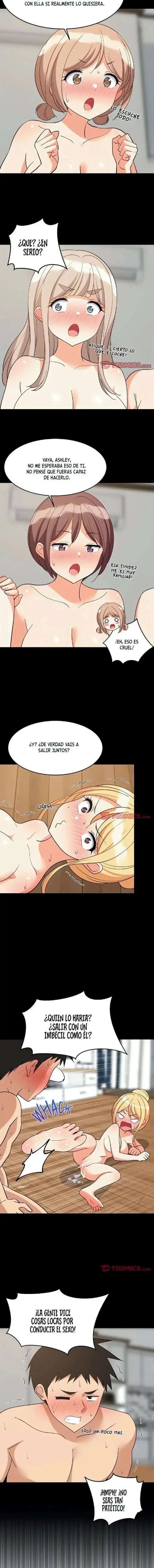 Recompensa Intima capítulo 71 página 3