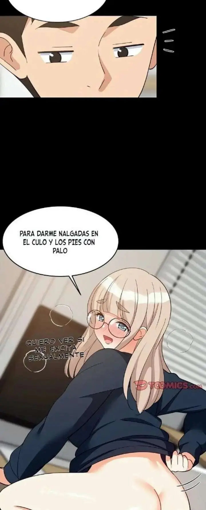 Recompensa Intima capítulo 71 página 9