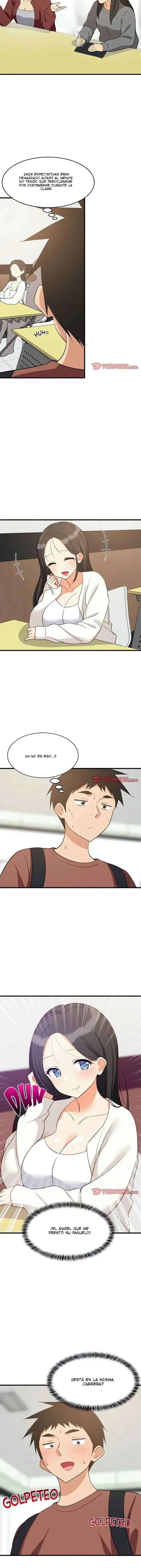 Recompensa Intima capítulo 71 página 14