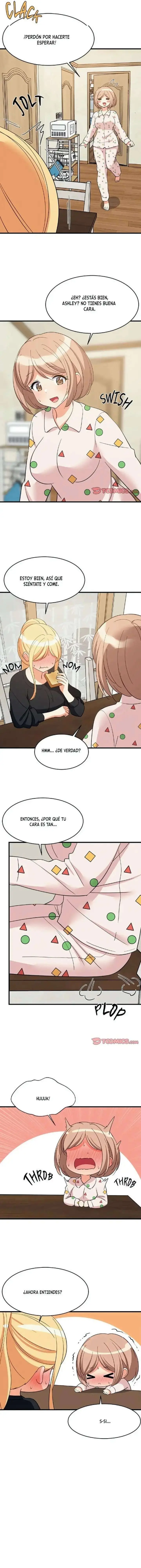 Recompensa Intima capítulo 72 página 4
