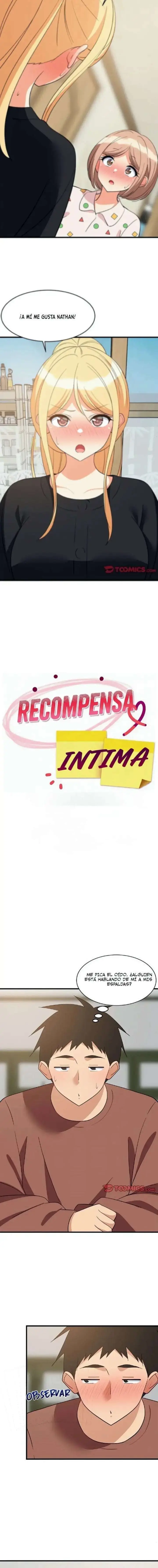 Recompensa Intima capítulo 72 página 7