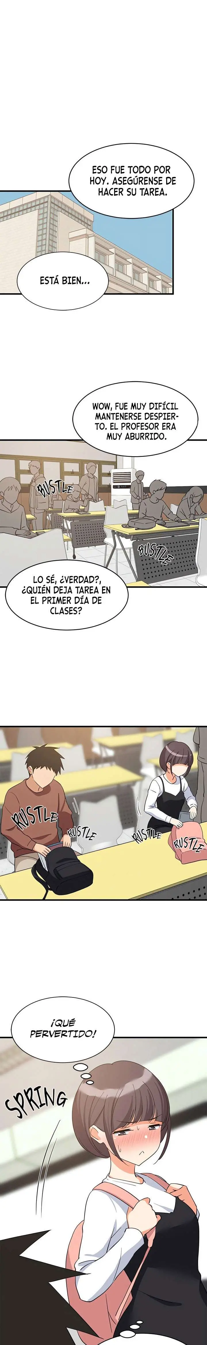 Recompensa Intima capítulo 73 página 2