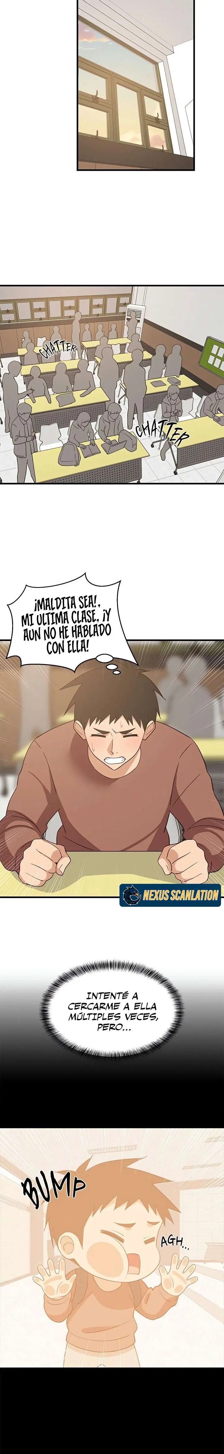 Recompensa Intima capítulo 73 página 12