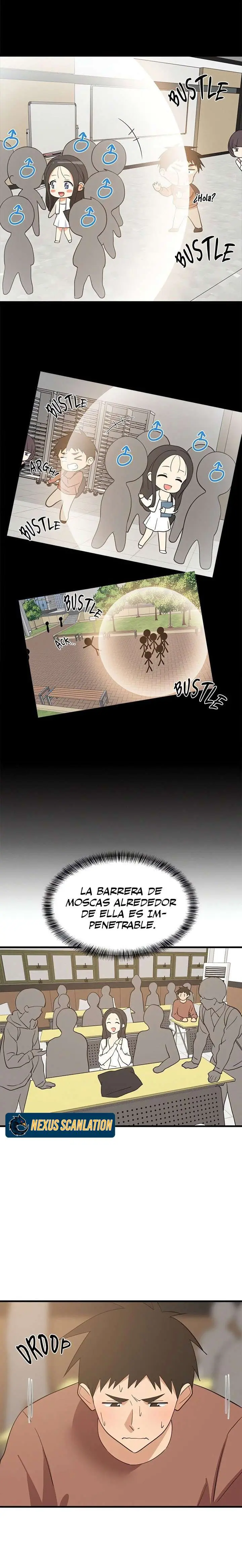 Recompensa Intima capítulo 73 página 13