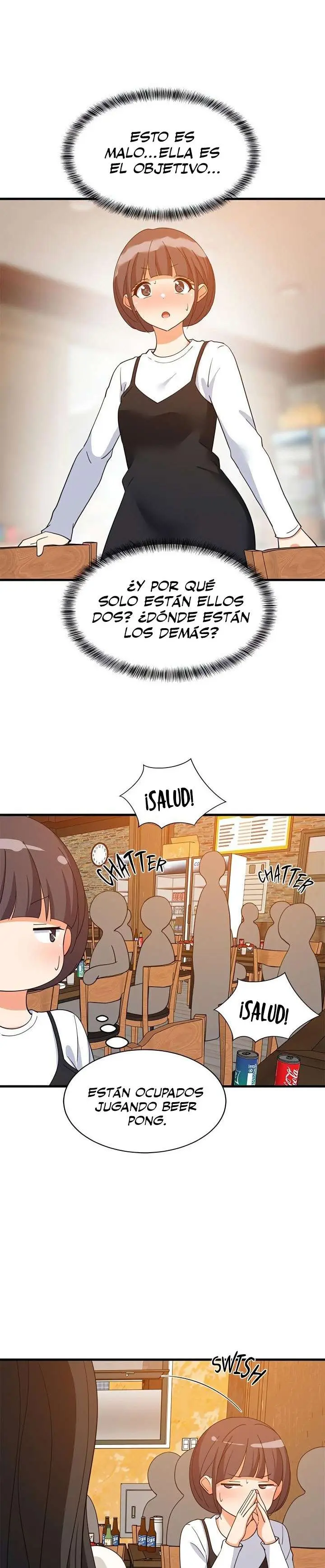 Recompensa Intima capítulo 76 página 7