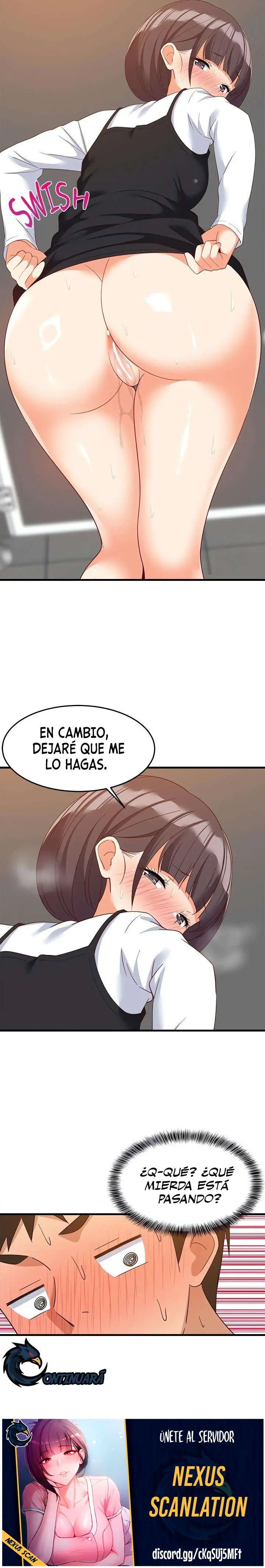 Recompensa Intima capítulo 76 página 26