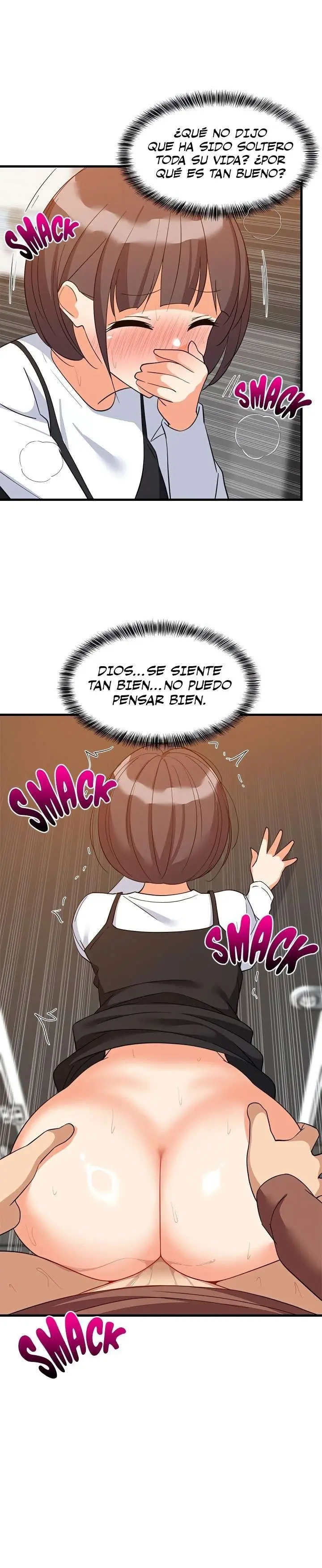 Recompensa Intima capítulo 77 página 24