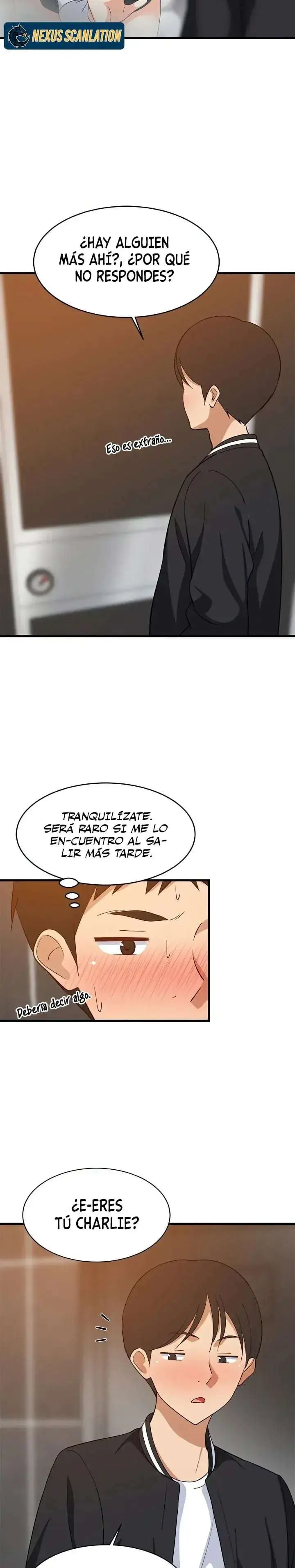 Recompensa Intima capítulo 78 página 3