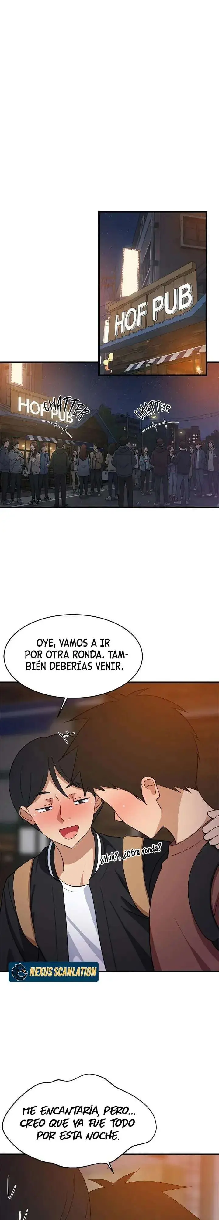 Recompensa Intima capítulo 79 página 2