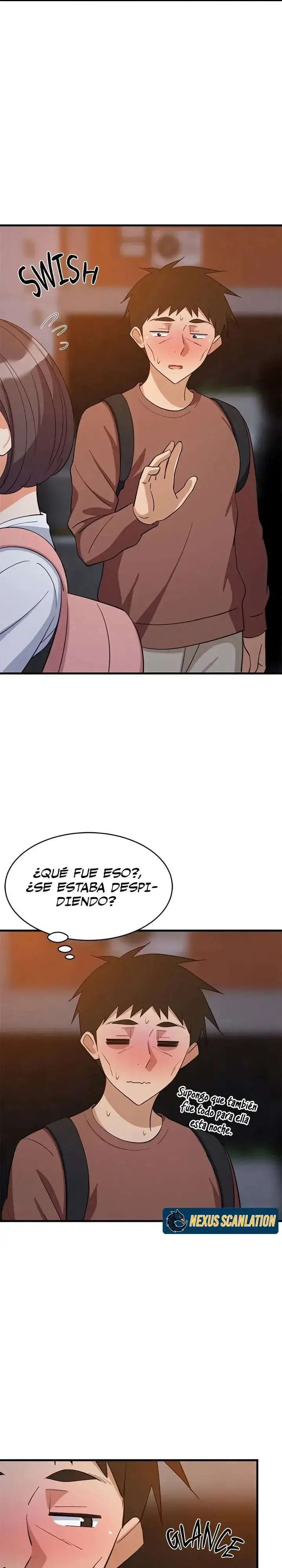 Recompensa Intima capítulo 79 página 5