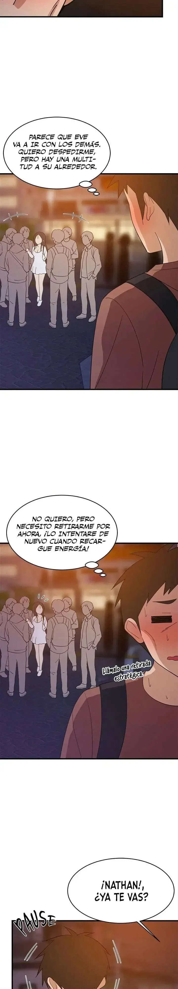 Recompensa Intima capítulo 79 página 6