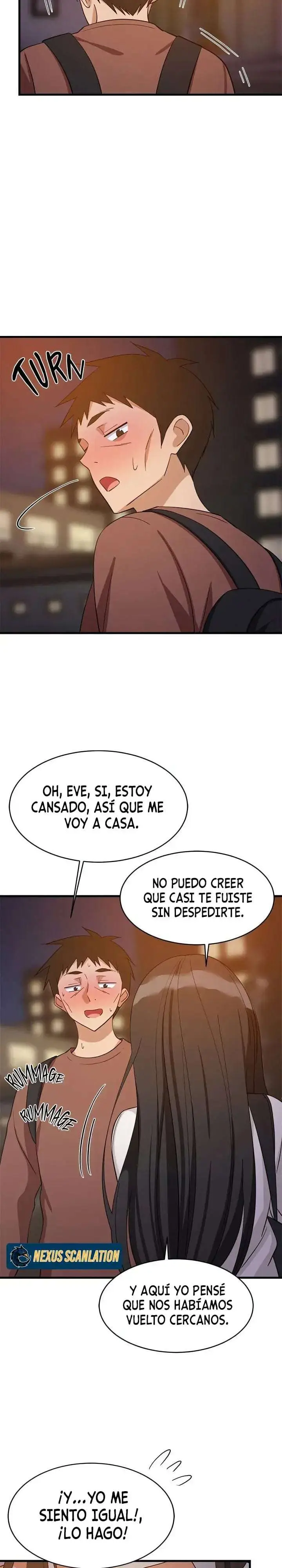 Recompensa Intima capítulo 79 página 7