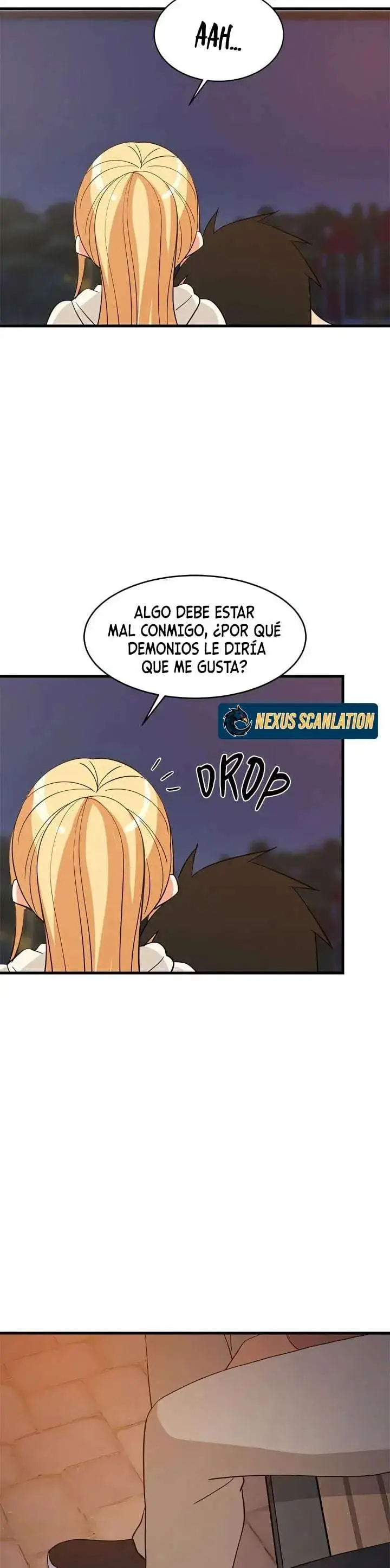 Recompensa Intima capítulo 79 página 25