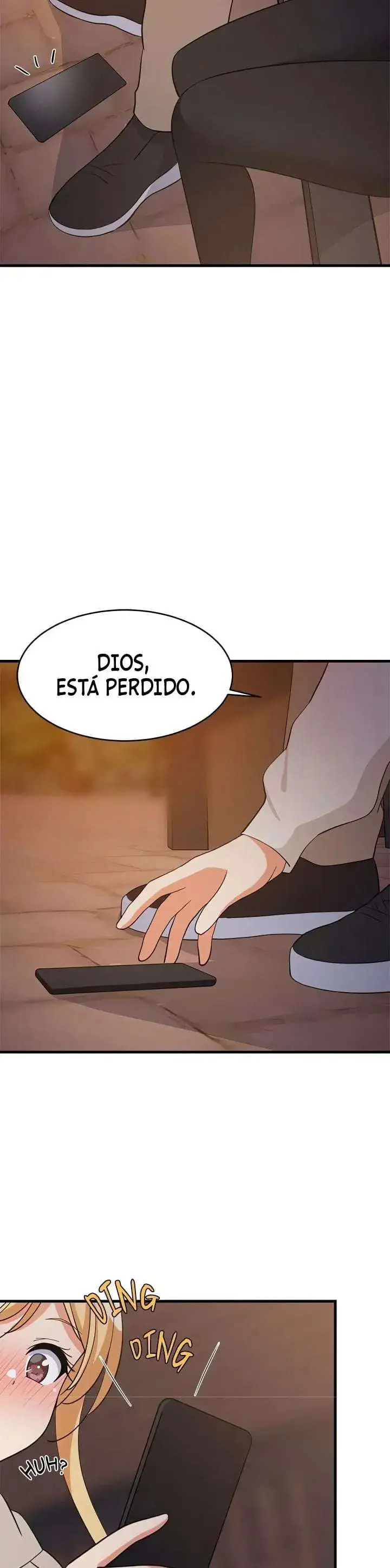 Recompensa Intima capítulo 79 página 26