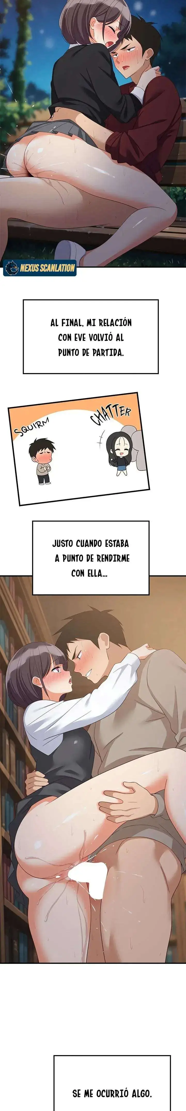 Recompensa Intima capítulo 80 página 24