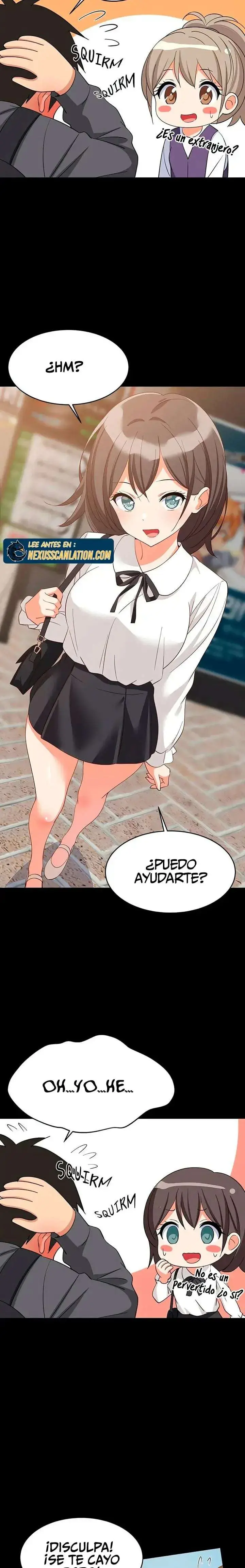 Recompensa Intima capítulo 81 página 4