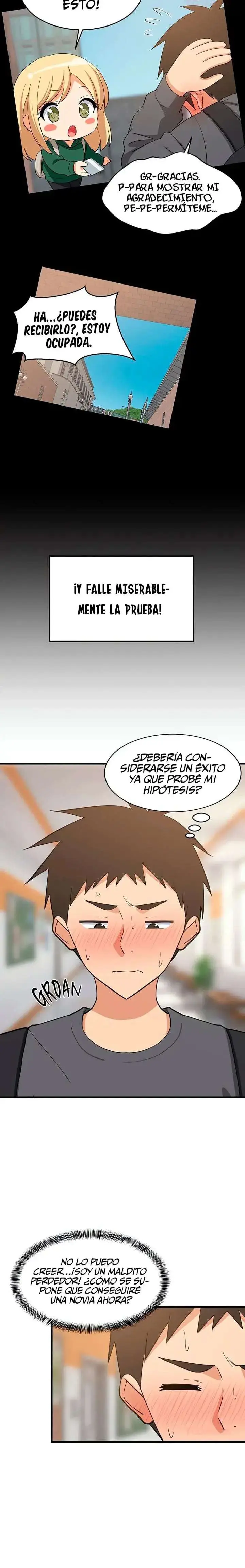 Recompensa Intima capítulo 81 página 5