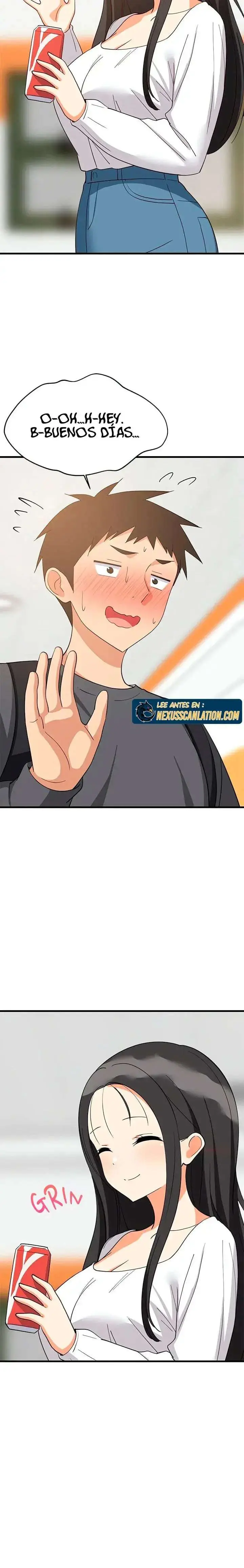Recompensa Intima capítulo 81 página 7