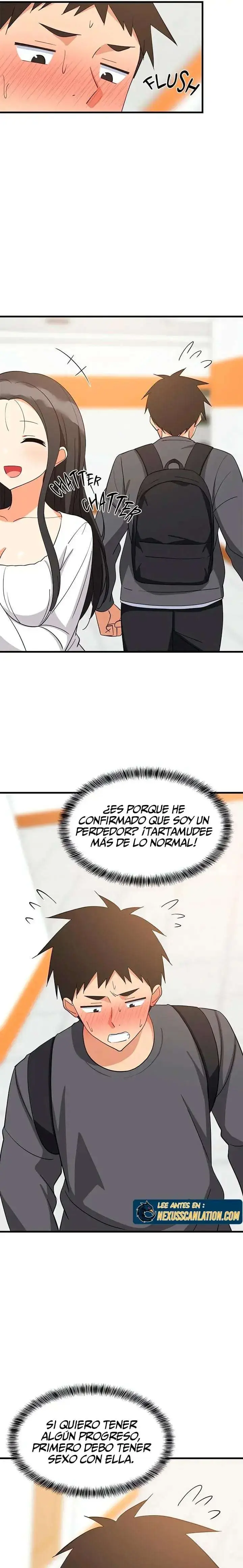 Recompensa Intima capítulo 81 página 8