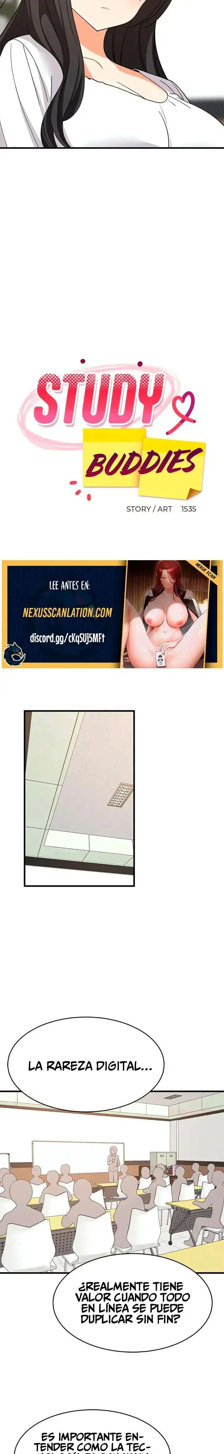 Recompensa Intima capítulo 81 página 16