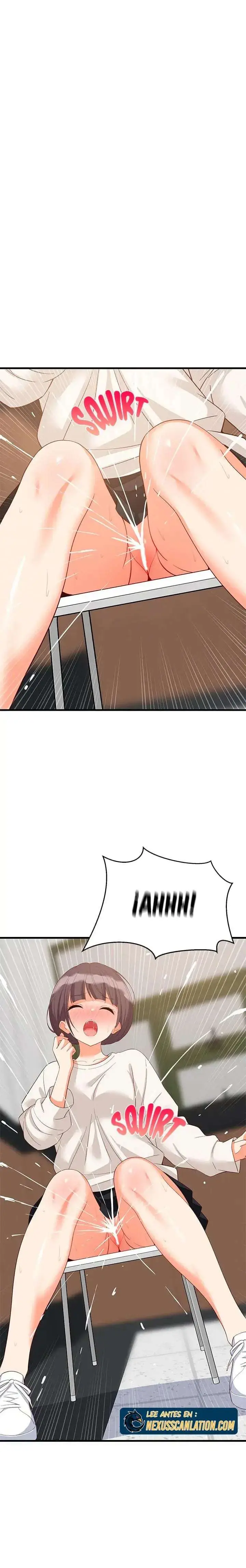 Recompensa Intima capítulo 82 página 2