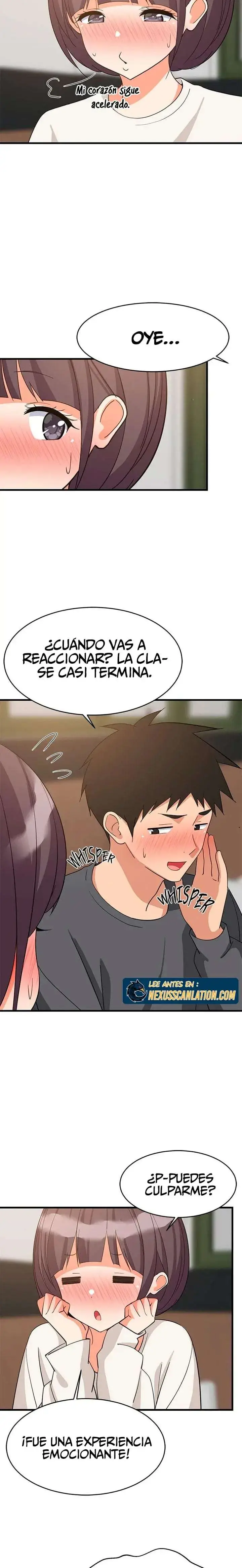 Recompensa Intima capítulo 82 página 9