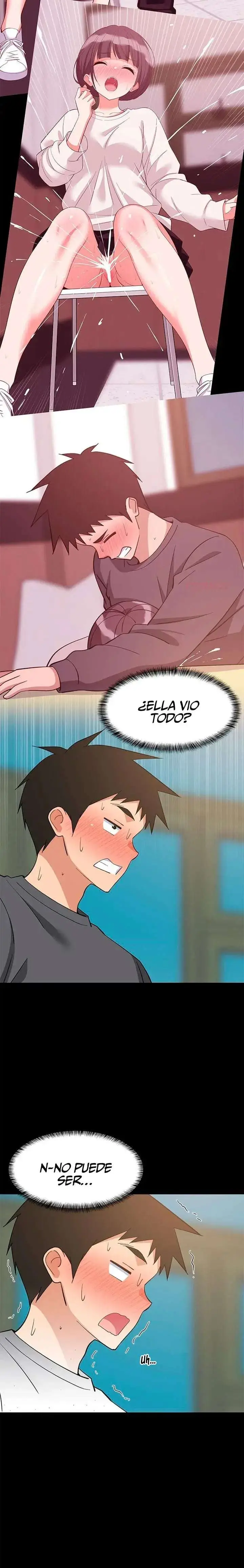 Recompensa Intima capítulo 83 página 11