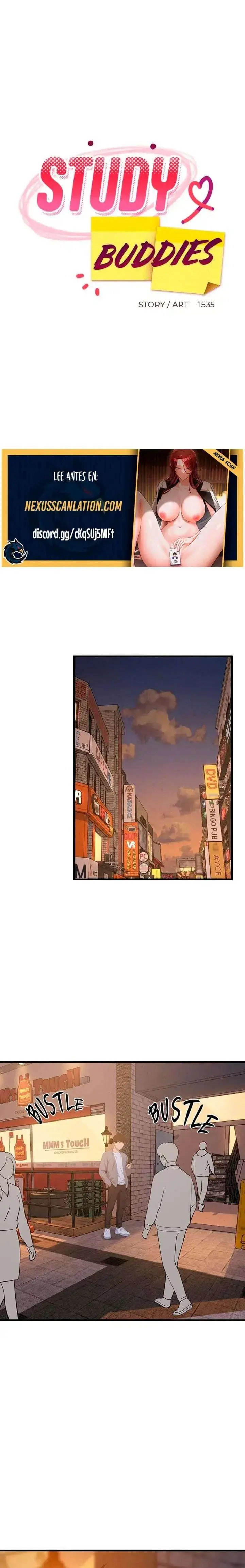 Recompensa Intima capítulo 83 página 19