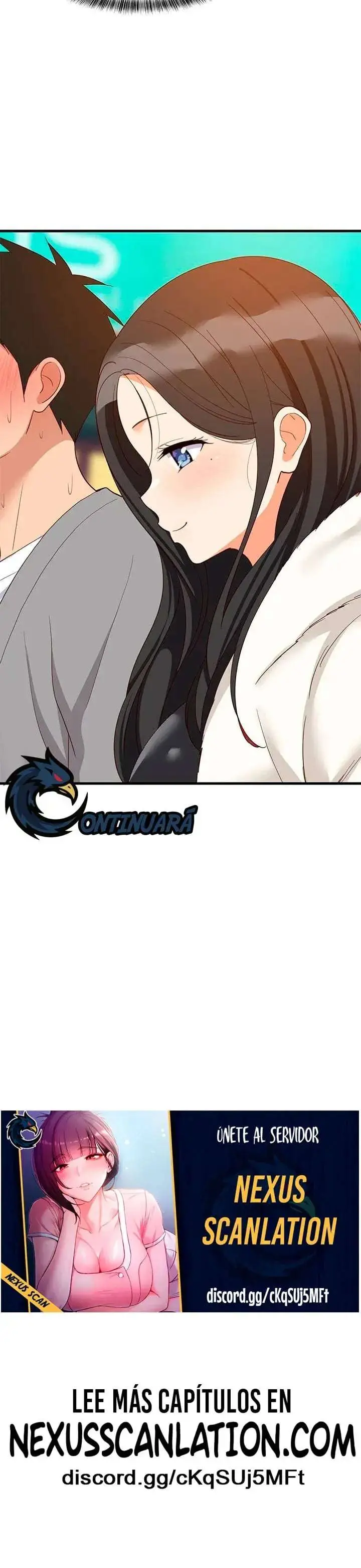 Recompensa Intima capítulo 83 página 25