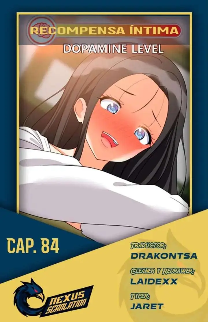 Recompensa Intima capítulo 84 página 1