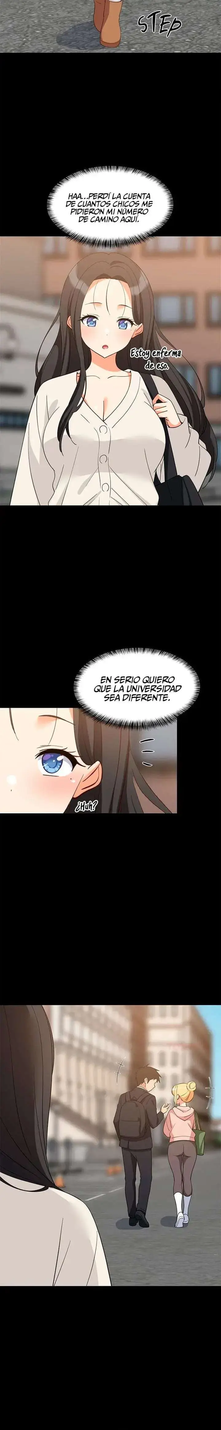 Recompensa Intima capítulo 84 página 7