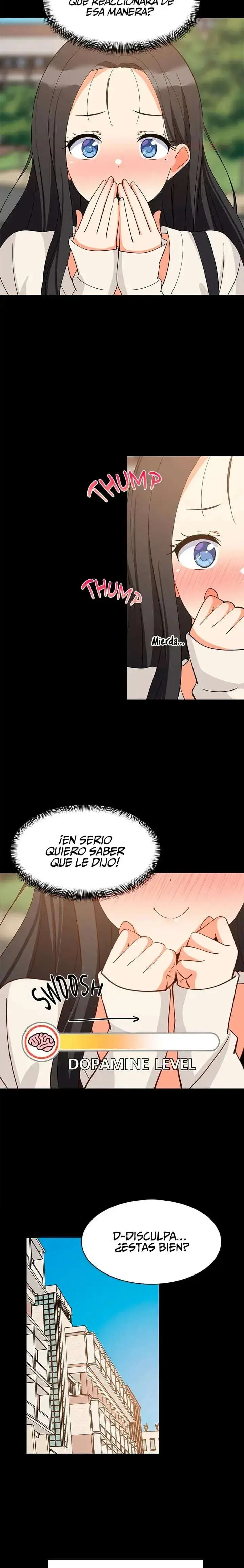 Recompensa Intima capítulo 84 página 9
