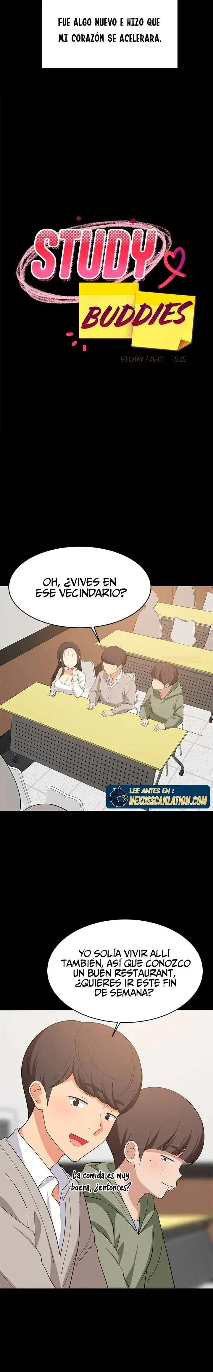 Recompensa Intima capítulo 84 página 10